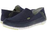 crocs stretch sole loafers M