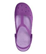 crocs carlie mary jane 