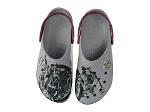 Crocs CB Star Wars Boba Fett Clog